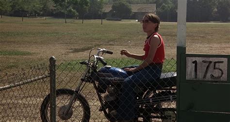 bad news bears motorcycle kid|Kelly Leaks Motorcycle in The Bad News Bears (1976)